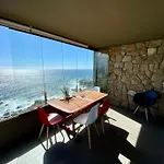 Amplio Y Hermoso Departamento Con Vista Panoramica